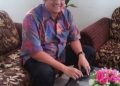 Istimewa, PLT Kadis Pendidikan, Ueki Damanik