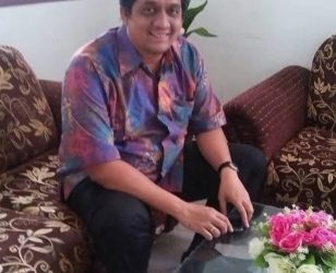 Istimewa, PLT Kadis Pendidikan, Ueki Damanik