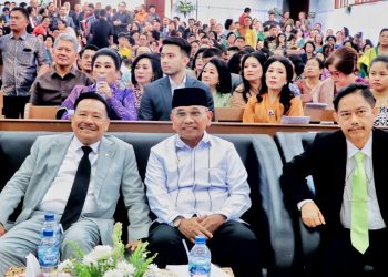 Prof Dr Otto Hasibuan: Jumlah Napi LP Pematang Siantar Tersangkut Masalah Narkoba 976  Dari 1631 Kasus.