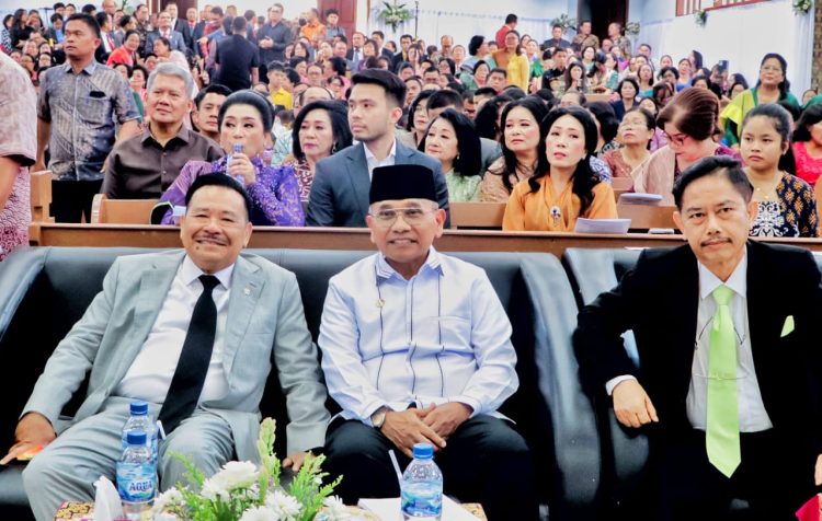 Prof Dr Otto Hasibuan: Jumlah Napi LP Pematang Siantar Tersangkut Masalah Narkoba 976  Dari 1631 Kasus.