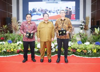 Musrenbang RPJMD Dibuka, Enam Prioritas Pembangunan Kota Pematangsiantar