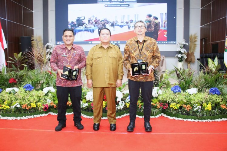 Musrenbang RPJMD Dibuka, Enam Prioritas Pembangunan Kota Pematangsiantar
