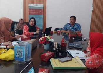 Harga Beras Terus Naik di Siantar, Pemko Persiapkan Pasar Murah