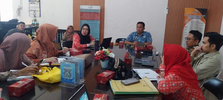 Harga Beras Terus Naik di Siantar, Pemko Persiapkan Pasar Murah
