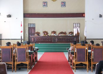 Pembangunan Ekonomi Kota Siantar Diarahkan pada Upaya Peningkatan Pendapatan