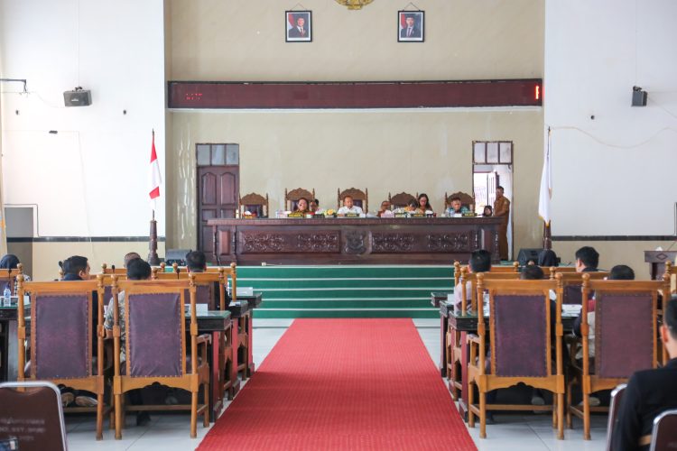 Pembangunan Ekonomi Kota Siantar Diarahkan pada Upaya Peningkatan Pendapatan