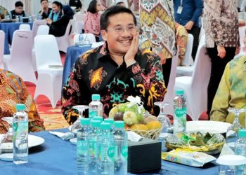 Kabupaten Simalungun Berkomitmen Untuk Sukseskan Geopark Kaldera Toba