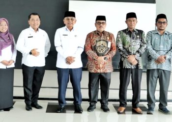 Bupati : Membangun Kabupaten Simalungun Dibutuhkan Berkolaborasi Semua Pihak
