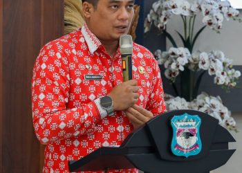 Pemko Siantar Hapus Denda Keterlambatan Pembayaran PBB-P2