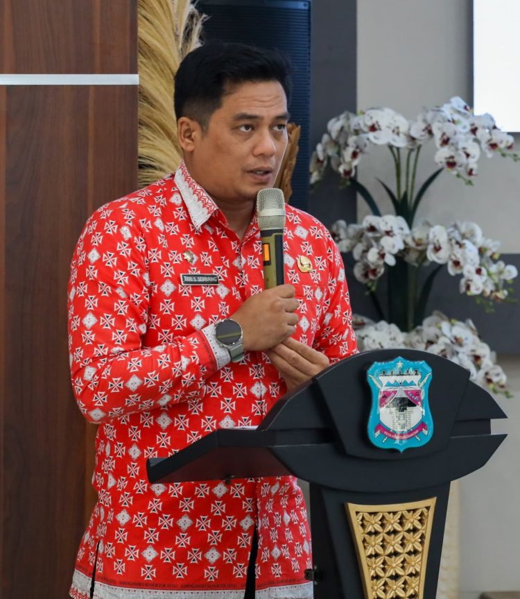 Pemko Siantar Hapus Denda Keterlambatan Pembayaran PBB-P2