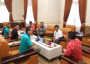 Panitia dan Pengurus Harapkan Wali Kota Siantar Resmikan Vihara Sakyamula