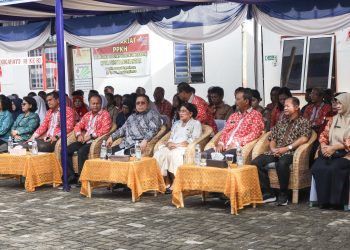Sosialisasi Pengenalan Forum Anak Sebagai Pelopor dan Pelapor Wujudkan Kota Layak Anak