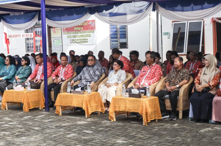 Sosialisasi Pengenalan Forum Anak Sebagai Pelopor dan Pelapor Wujudkan Kota Layak Anak