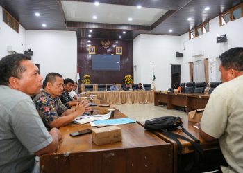 Perobohan Gedung IV Pasar Horas Siantar Dilakukan Dalam Waktu Dekat