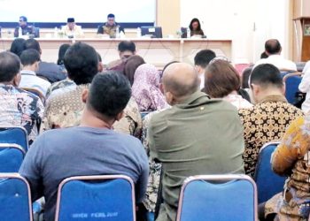 Kadis Kesehatan Simalungun : Mutu Pelayanan Kesehatan Hal Yang Esensial