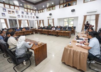 Perobohan Gedung IV Pasar Horas Siantar Ditarget Dua Bulan