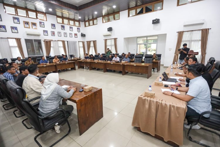 Perobohan Gedung IV Pasar Horas Siantar Ditarget Dua Bulan