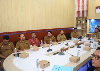 Penghapusan Sanksi Administrasi PBB-P2 di Pematangsiantar Diperpanjang