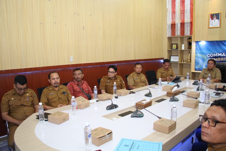 Penghapusan Sanksi Administrasi PBB-P2 di Pematangsiantar Diperpanjang
