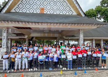Olahraga Bukan Hanya Aktivitas Jasmani Tapi Gerakan Kebangsaan yang Persatukan Rakyat