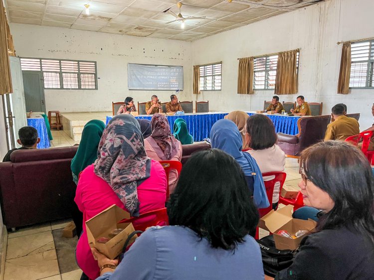 TP PKK Siantar Bersiap Ikuti Lomba Tingkat Sumut