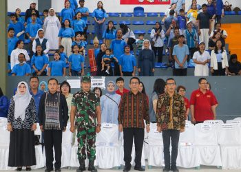 Hari Disabilitas Internasional Diperingati di Pematangsiantar