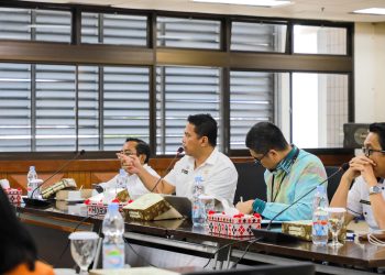 Tekanan Inflasi di Siantar Cenderung Tinggi Beberapa Bulan Terakhir