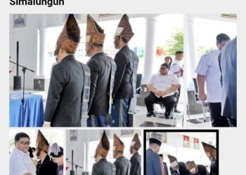 PDAM TIRTA LIHOU, TERANCAM KOLLAPS, DIRUT DM TIDAK BISA PERTANGGUNGJAWABKAN DANA Rp 7 M.