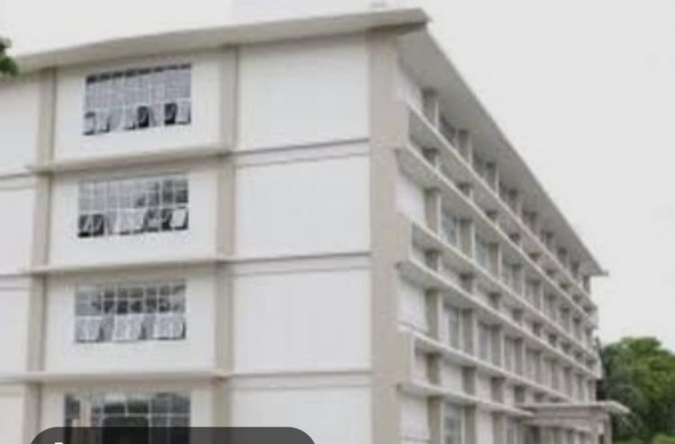 KAMPUS berTRADE MARK AGAMA, DIRUSAK CIVITAS berORIENTASI ESEK – ESEK