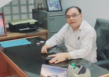 Ahli Hukum Pidana Dr.Sarbudin Panjaitan.SH.M.H : Perumda Tirtauli Pematangsiantar Harus Memprioritaskan Kebutuhan Pokok Air Pertanian Rakyat.