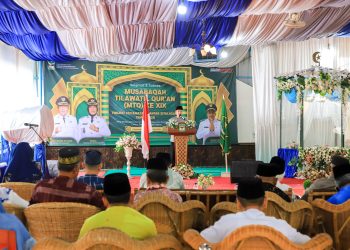 Siantar Sitalasari Gelar MTQN XIX 2026
