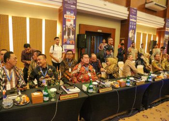 PT Bank Sumut Gelar RUPS Tahun Buku 2025 Dipimpin Gubsu