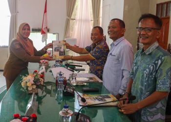 Wali Kota Siantar Sampaikan LKPJ 2025 ke DPRD
