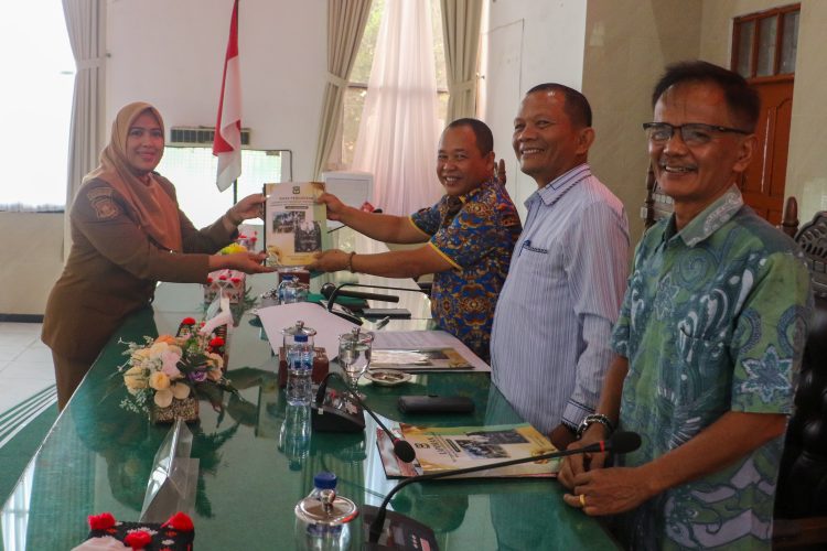 Wali Kota Siantar Sampaikan LKPJ 2025 ke DPRD