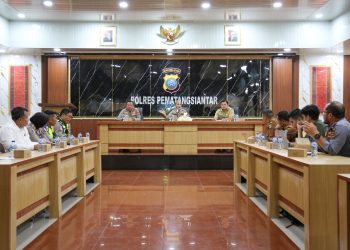 Menampilkan Karnaval melibatkan 700 Peserta, Peringatan Hari Jadi Siantar Bakal Meriah