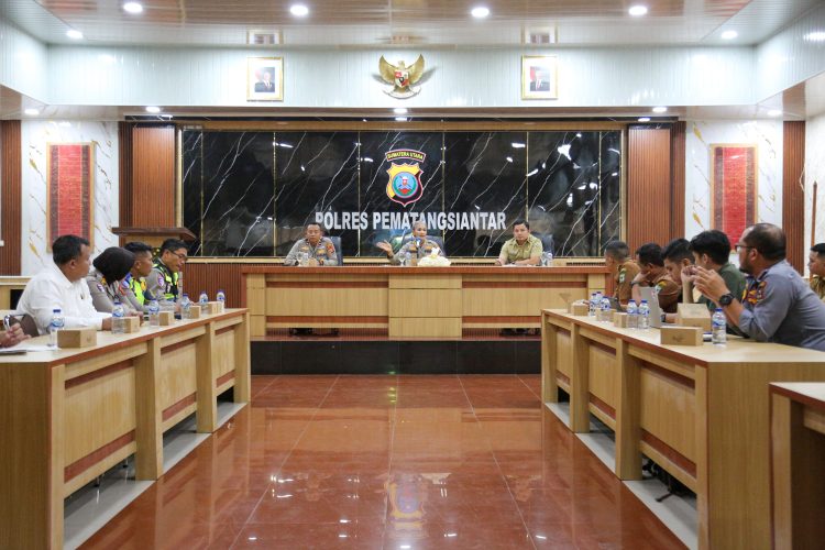 Menampilkan Karnaval melibatkan 700 Peserta, Peringatan Hari Jadi Siantar Bakal Meriah