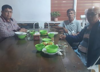 Sekda Simalungun : Kebutuhan Air Pertanian Mesti Lebih Diutamakan