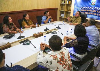 Alumni SMP Cinta Rakyat 1 Siantar Akan Gelar Reuni Akbar