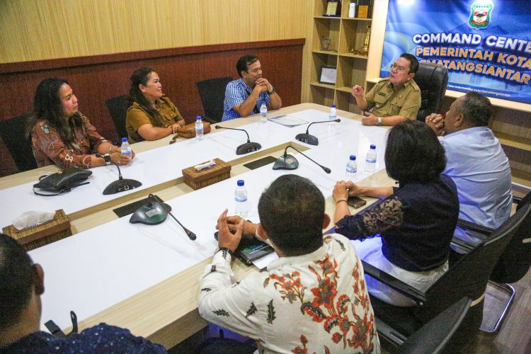 Alumni SMP Cinta Rakyat 1 Siantar Akan Gelar Reuni Akbar
