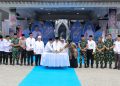 Wali Kota Buka MTQN ke-58 Tingkat Kota Pematangsiantar