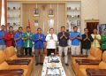 Musda XIV KNPI Siantar 9 Mei Wali Kota Diharapkan Hadir