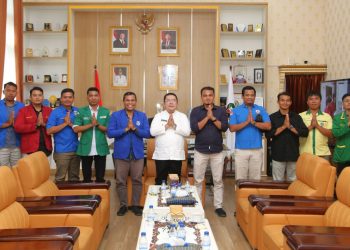 Musda XIV KNPI Siantar 9 Mei Wali Kota Diharapkan Hadir