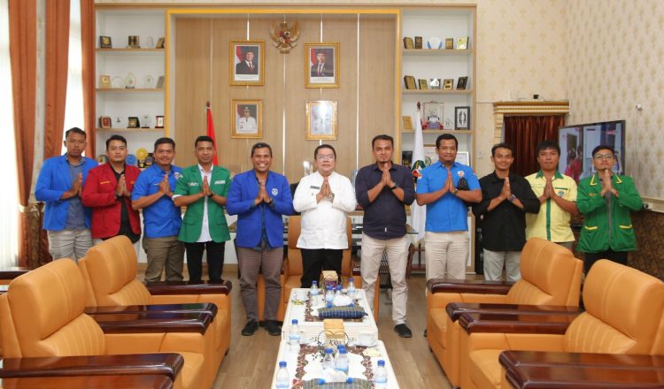 Musda XIV KNPI Siantar 9 Mei Wali Kota Diharapkan Hadir