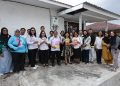 Ketua Dekranasda Bangga Produk UMKM Siantar Masuk ke Hotel