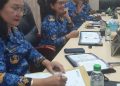 Perumda Tirtauli Kota Siantar Tidak Dapat Tunjukkan Izin Penggunaan Umbul Air