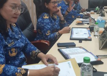 Perumda Tirtauli Kota Siantar Tidak Dapat Tunjukkan Izin Penggunaan Umbul Air