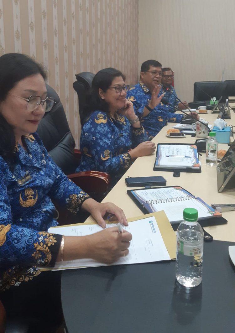Perumda Tirtauli Kota Siantar Tidak Dapat Tunjukkan Izin Penggunaan Umbul Air