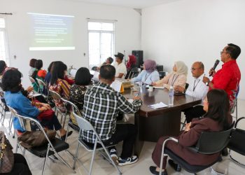Dekranasda Siantar Akan Gelar UMKM Expo 2026