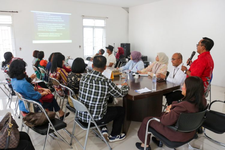 Dekranasda Siantar Akan Gelar UMKM Expo 2026