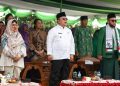PD Al Jam’iyatul Washliyah Siantar 2026-2031 Dilantik
